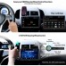 ATOTO F7G1A8XE - Sonido estéreo de autos de doble DIN de 8 pulgadas F7 XE, CarPlay inalámbrico, Bluetooth