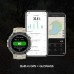 Amazfit T-Rex - Reloj Gris inteligente con GPS, deportivo militar para hombre, pantalla AMOLED de 1.3 pulgadas, resistente al agua.