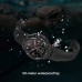 Amazfit T-Rex - Reloj Nego inteligente con GPS, deportivo militar para hombre, pantalla AMOLED de 1.3 pulgadas, resistente al agua.