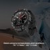 Amazfit T-Rex - Reloj Nego inteligente con GPS, deportivo militar para hombre, pantalla AMOLED de 1.3 pulgadas, resistente al agua.