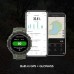 Amazfit T-Rex - Reloj Verde inteligente con GPS, deportivo militar para hombre, pantalla AMOLED de 1.3 pulgadas, resistente al agua.