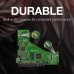 Disco Duro Seagate IronWolf HDD NAS 8TB 3.5 pulgadas SATA 6Gb por Seg. 7200 RPM caché de 256MB