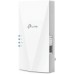 Extensor de Redes Wifi 6 TP-Link AX1500 Modo AP con Puerto Gigabit Hasta 25 Dispositivos