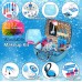 Frozen Toys - Kit de Maquillaje para Niña Congeladas