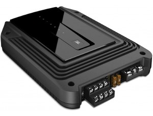 JBL GX-A604 Amplificador de rango completo de 4 canales para Autos