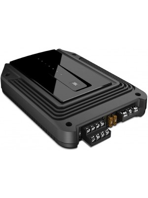JBL GX-A604 Amplificador de rango completo de 4 canales para Autos