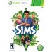 Juego The Sims 3 - Xbox 360 Original