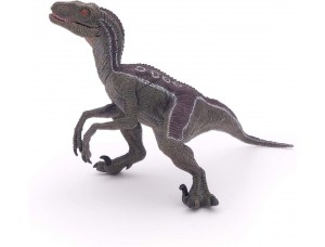 Juguete de Figura de dinosaurio  Velociraptor