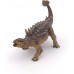 Juguete de Figura de dinosaurio Ankylosaurus.