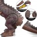 Juguetes de dinosaurio T Rex  para niños de 4 a 7 años, Periodo Jurásico, Multifunción, Electrónico Educativo.