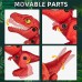Juguetes de dinosaurios para niños, juguetes de aprendizaje  para niños de 3 años de edad en adelante.