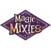 Magic Mixies Caldero Mágico Rosado con Juguete de Peluche Interactivo de 8 pulgadas y más de 50 Sonidos y Reacciones