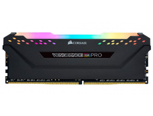 Memoria Ram Corsair Vengeance RGB Pro 16GB 2x8GB DDR4 3200MHz LED