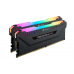 Memoria Ram Corsair Vengeance RGB Pro 16GB 2x8GB DDR4 3200MHz LED