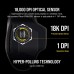 Mouse Optico Corsair Dark Core RGB Pro SE retroiluminado RGB LED 18000 DPI