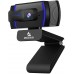 NexiGo N930AF Cámara web con control de software, micrófono estéreo, enfoque automático, USB FHD de 1080p