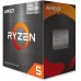 Procesador AMD Ryzen 5 5600G 6 núcleos de 12 hilos con gráficos Radeon