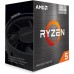 Procesador AMD Ryzen 5 5600G 6 núcleos de 12 hilos con gráficos Radeon
