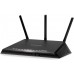 Router Wi-Fi NETGEAR Nighthawk R6700 4 puertos Ethernet de 1 gigabytes y 1 puerto USB 3
