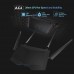 Router WiFi Tenda N300 con Antena de Alta Potencia 5dBi