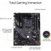 Tarjeta Madre  Asus TUF B550-PLUS Gaming AMD AM4 Zen 3 Ryzen 5000 y 3ra generación