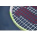 Raquetas de tenis WILSON, recreativas, juveniles Talla 19