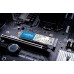 Crucial P2 2TB 3D NAND NVMe PCIe M.2 SSD hasta 2400MBs - CT2000P2SSD8