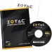 ZOTAC GeForce GT730 Zone Edition Fanless tarjeta gráfica de Video DVI, 1 GB DDR3, PCI Express 2.0, con HDMI.