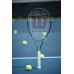 Wilson - Raqueta de tenis recreativa para adultos No.3