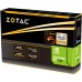 ZOTAC GeForce GT730 Zone Edition Fanless tarjeta gráfica de Video DVI, 1 GB DDR3, PCI Express 2.0, con HDMI.
