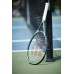 Wilson - Raqueta de tenis recreativa para adultos No.3