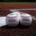 Rawlings Liga oficial de béisbol para uso recreativo - Pelota de beisbol -- Juvenil - Bolsa de 12 unidades - OLB3BAG12