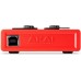 AKAI LPD8 - Controlador MIDI USB con 8 almohadillas de batería RGB MPC , 8 perillas asignables y software de producción de música