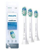 Philips Sonicare Optimal Plaque Control , cabezales de repuesto para cepill...