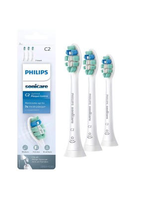 Philips Sonicare Optimal Plaque Control , cabezales de repuesto para cepillo.