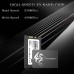 Somnambulist SSD 240GB 2.5 0.276 in 0.28 SATA III 6Gbs Disco duro interno de estado sólido 3D NAND hasta 520Mbs para portátil y PC