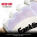 Franklin Sports MLB Shok-Sorb X - Guantes de béisbol Talla Adulto M L XL