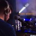 OneOdio Audífonos  con cable para monitor de estudio y mezcla de auriculares estéreo de DJ con controladores de neodimio