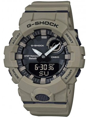 Reloj Casio G-Shock GBA800UC-2A