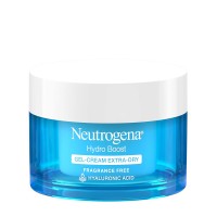 Neutrogena - Crema gel Hydro Boost hidratante con ácido hialurónico para la...