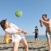 Balón de voleibol de playa, tamaño oficial 5 - Runleaps suave impermeable voleibol arena deportes, para interiores, exteriores