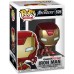 Funko Pop Marvel Avengers Game - Iron Man