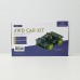 Kit Coche 4WD Freenove (Compatible con Arduino IDE), Seguimiento de Línea, Evitación de Obstáculos, Sensor Ultrasónico, Control Inalámbrico Motor Servo