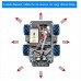 Kit Auto Robot Direccional para Arduino