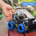 Kit Auto Robot Direccional para Arduino