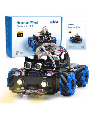 Kit Auto Robot Direccional para Arduino
