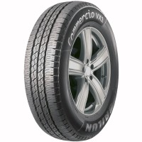 Llantas 205/75R14C Sailun Commercio VX1