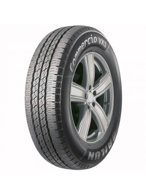 Llantas 205/75R14C Sailun Commercio VX1