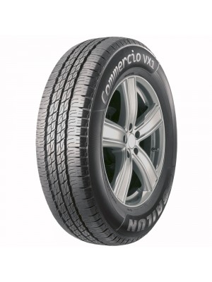 Llantas 195/75R16C Sailun Commercio VX1