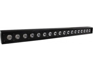 Barra de luz de escenario LED RGBWA+UV 6IN1 18x18W - SHEHDS